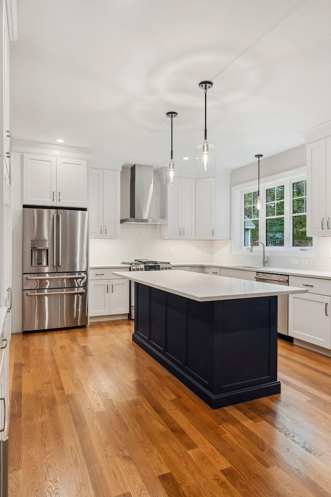 12 Washburn Farm Ln unit 3, Kittery, ME 03905 - photo 6