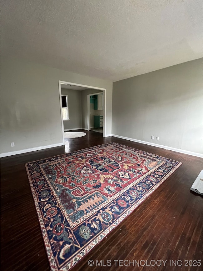 4324 N Garrison Place, Tulsa, OK 74106 - photo 2