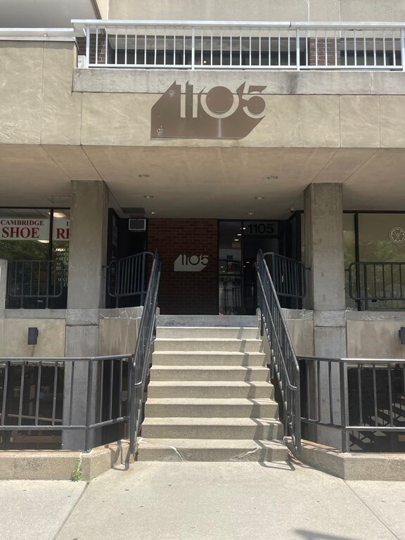 1105 Massachusetts Ave unit 3F, Cambridge, MA 02138 - photo 7