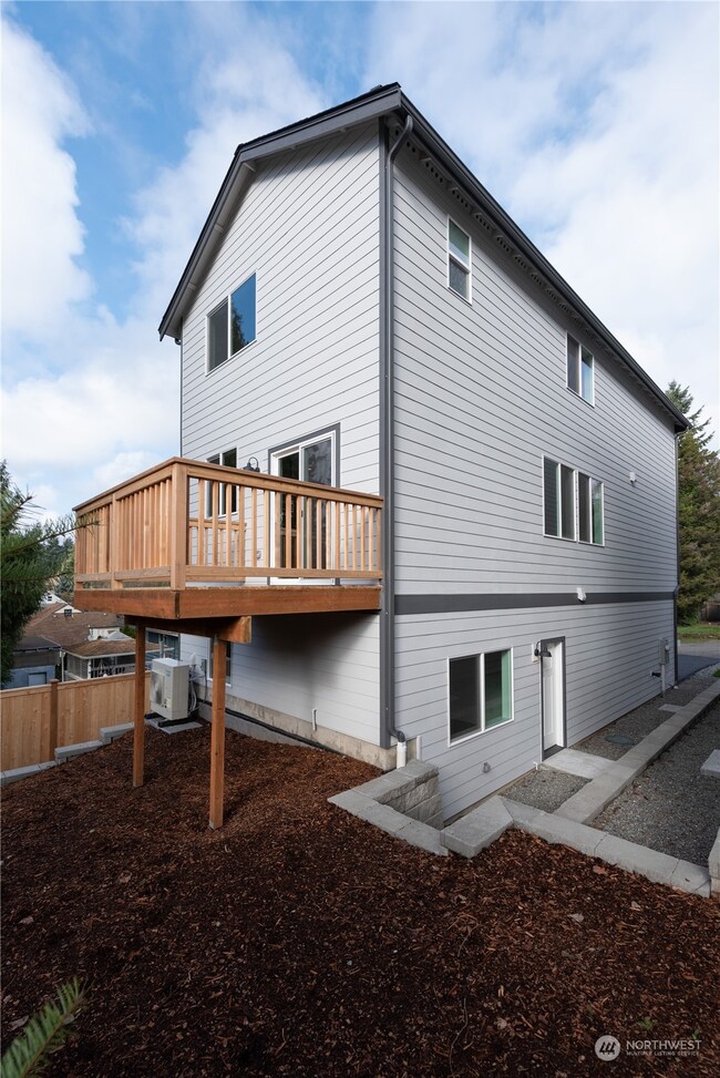 1037 Lot 8 S 115th St, Burien, WA 98168 - photo 4