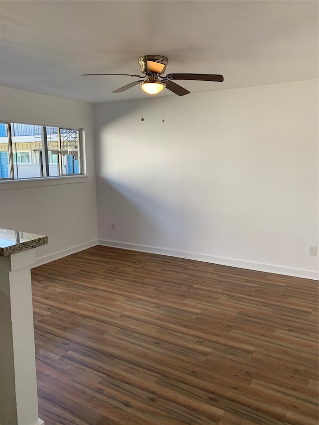 4706 Yellowstone Blvd unit 9, Houston, TX 77021 - photo 3