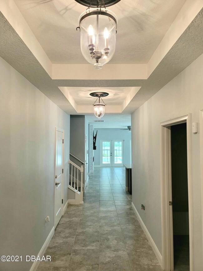 Foyer Hallway