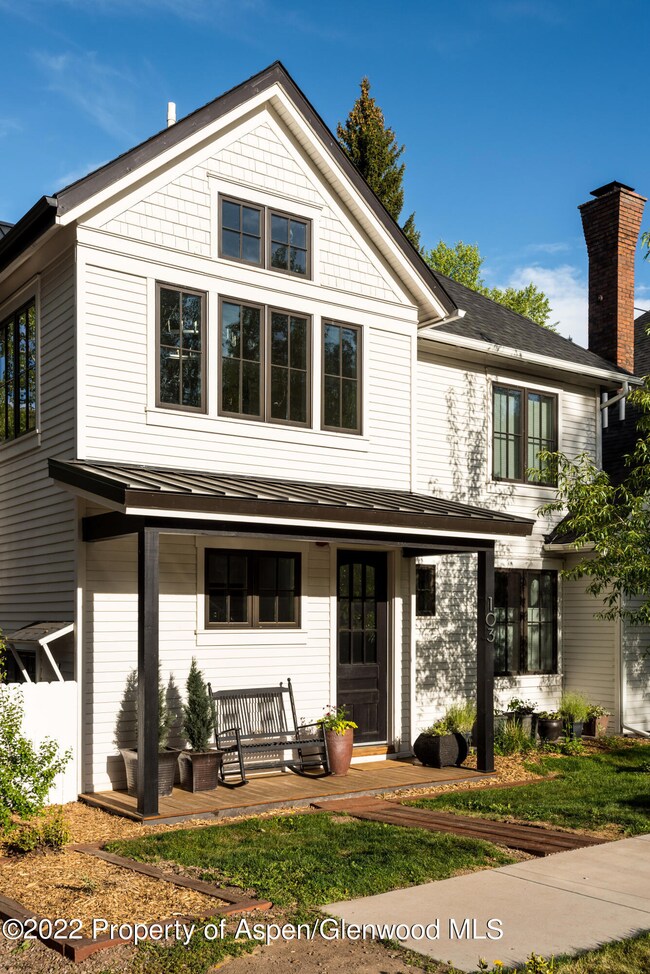 332 Exterior