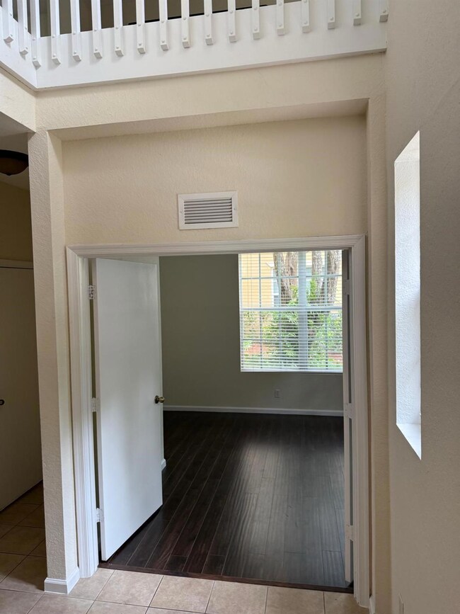 bonus room