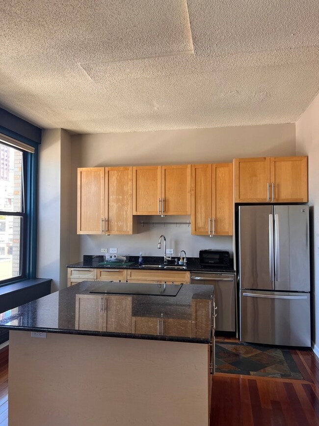 Transportation Building unit 1209, Chicago, IL 60605 - photo 2