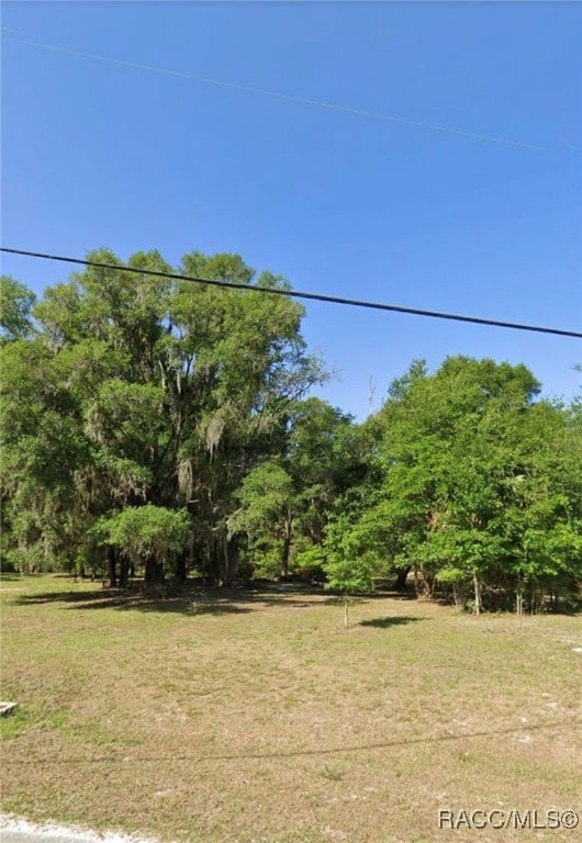 No address SE 201st St, Inglis, FL 34449 - photo 2