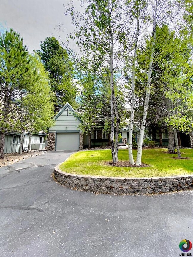 57006 Peppermill Cir unit 11-E, Sunriver, OR 97707 - photo 2