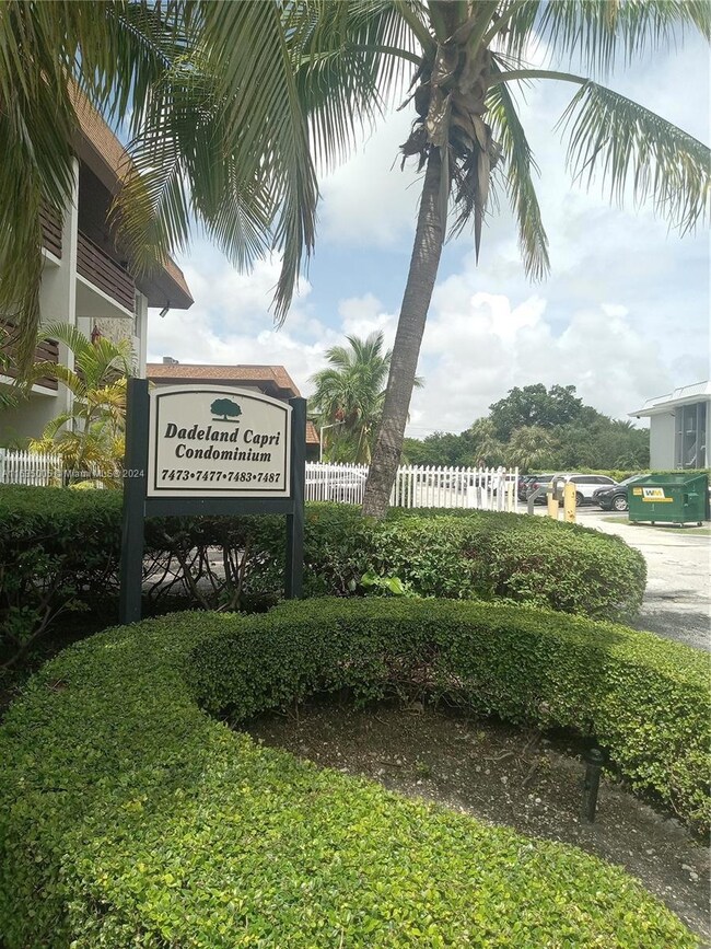 7487 SW 82nd St unit C104, Miami, FL 33143 - photo 2