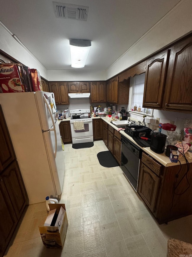 3705 Mobile St, Pine Bluff, AR 71601 - photo 3