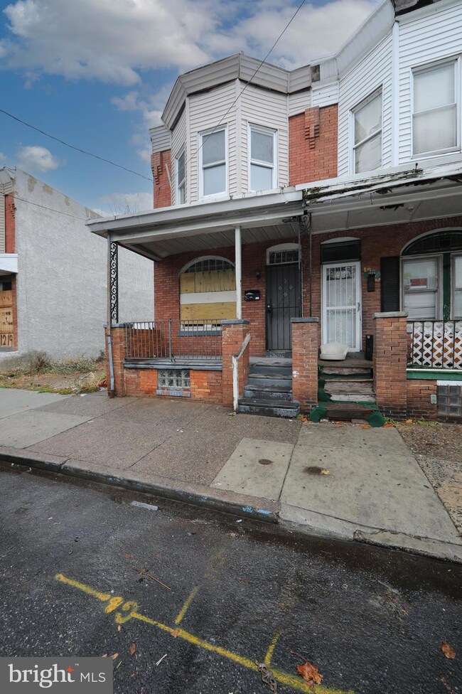 1223 Thurman St, Camden, NJ 08104 - photo 2