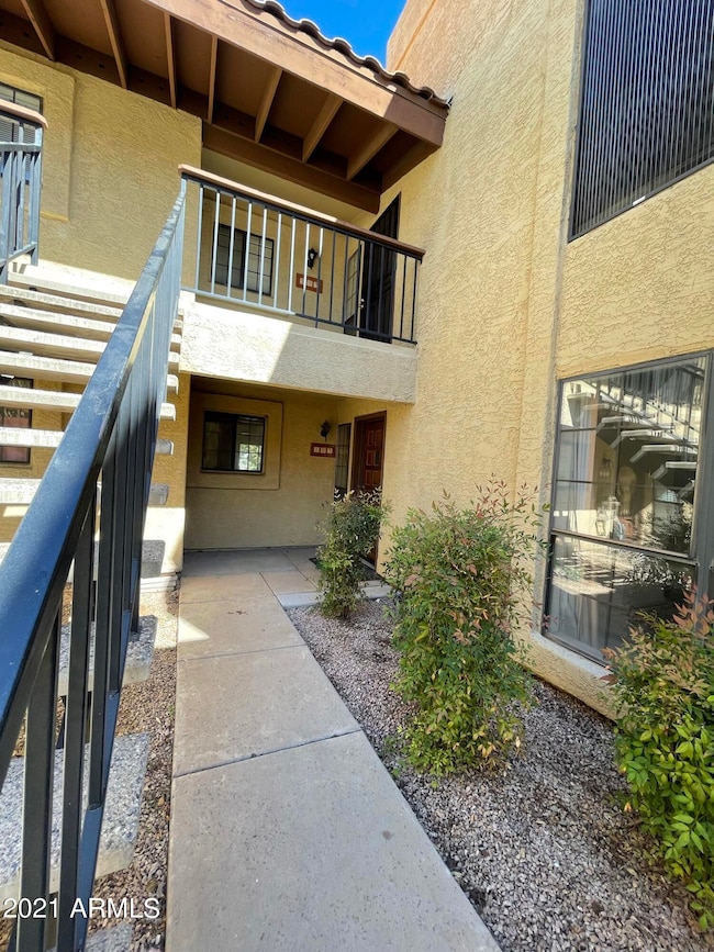 8344 N 21st Dr unit I103, Phoenix, AZ 85021 - photo 4