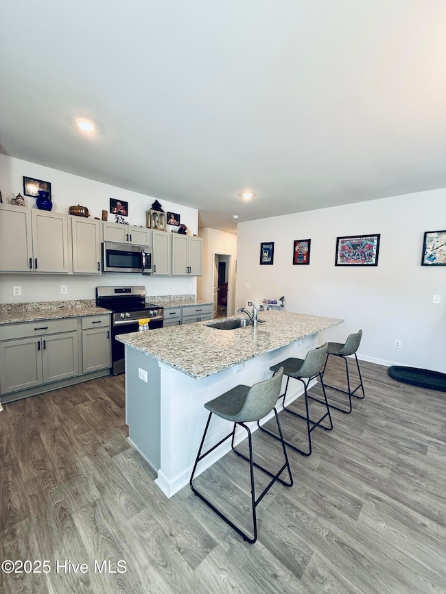 5256 Meagan Ln NE unit Lot 90, Winnabow, NC 28479 - photo 3