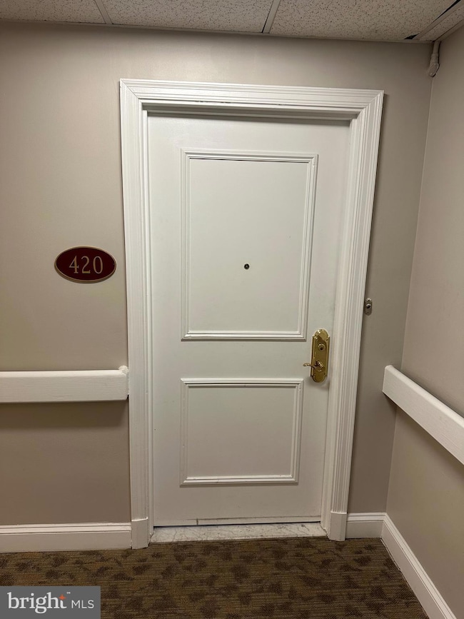 1330 Massachusetts Ave NW unit 420, Washington, DC 20005 - photo 6