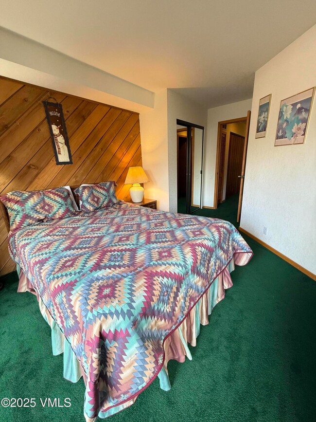 185 Willis Place unit 187, Beaver Creek, CO 81620 - photo 3