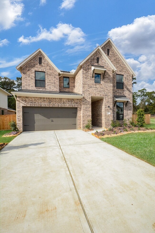 24927 Flint Lake Dr, Tomball, TX 77375 - photo 5