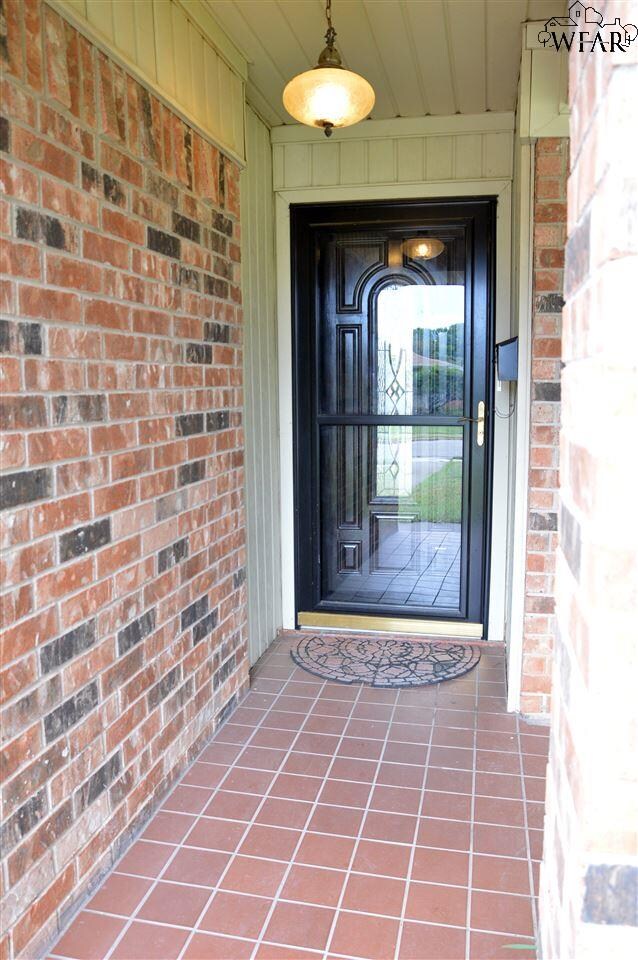 1604 Aldrich Ave, Wichita Falls, TX 76302 - photo 2
