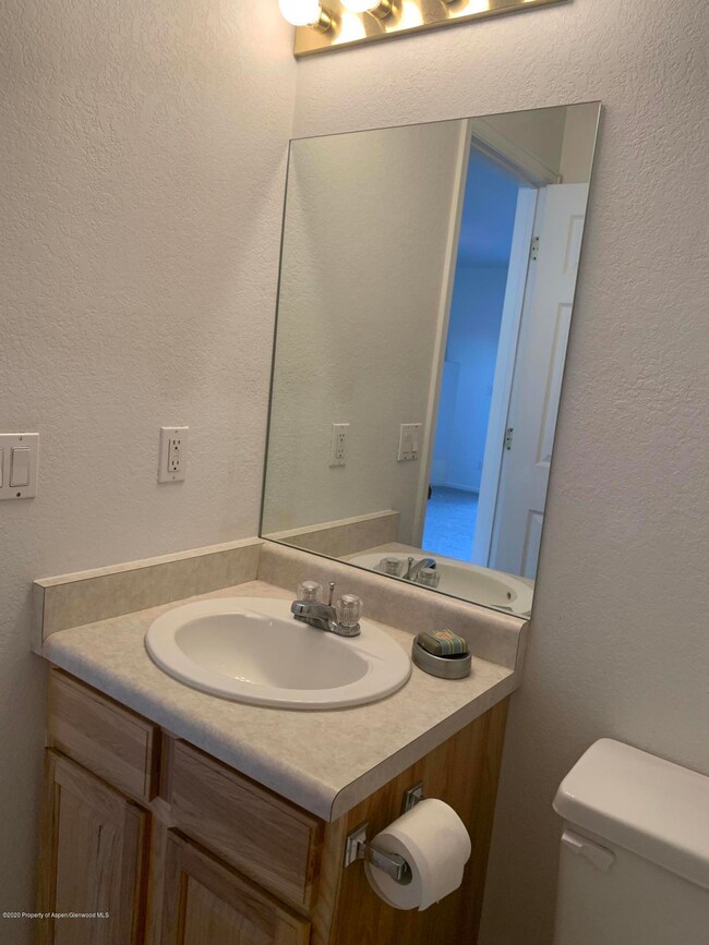 Downstairs Bathroom