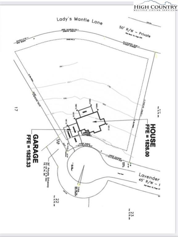 Lot 21 Lavendar Ln, Ferguson, NC 28624 - photo 5