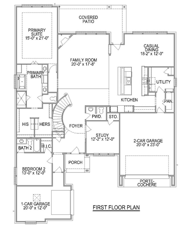 27834 Harper Meadow Ln, Fulshear, TX 77441 - photo 3