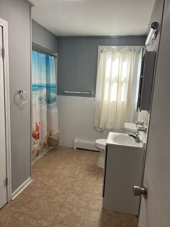 161 Branch St unit 1, Fall River, MA 02721 - photo 4