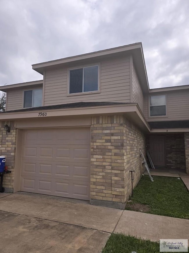 7900 Topo Chico Cir unit C, Brownsville, TX 78526 - photo 4