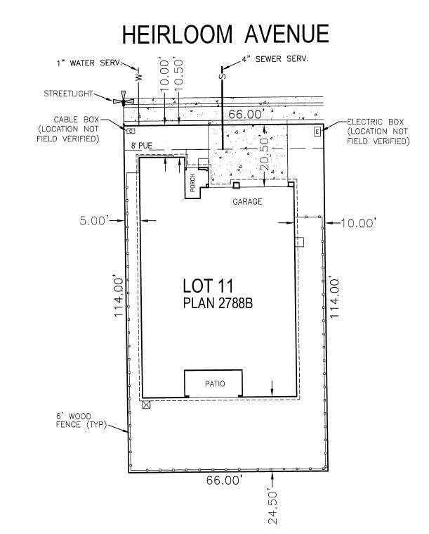 1584 Heirloom Ave, Clovis, CA 93619 - photo 3