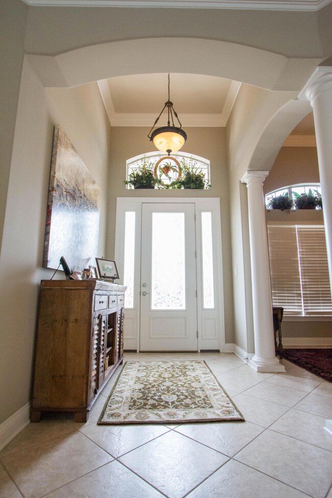Grand Foyer