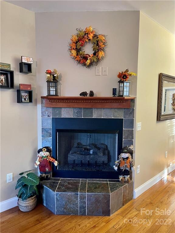 3 Forest Lake Dr, Asheville, NC 28803 - photo 4