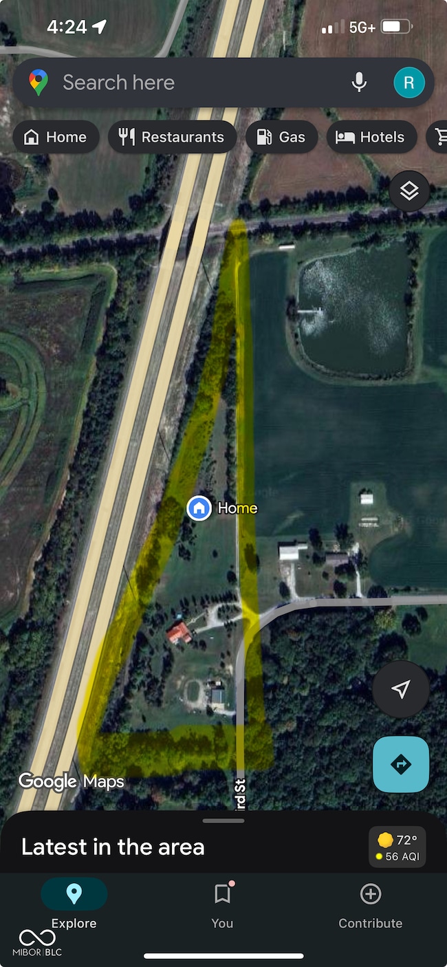 4462 W 3rd St, West Lebanon, IN 47991 - photo 2