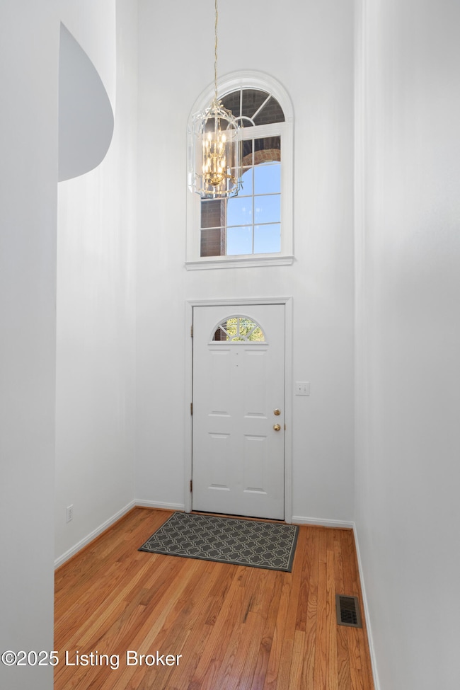 902 Forest Bridge Rd, Louisville, KY 40223 - photo 3