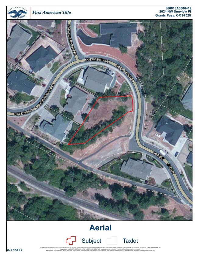 2024 NW Sunview Place, Grants Pass, OR 97526 - photo 3