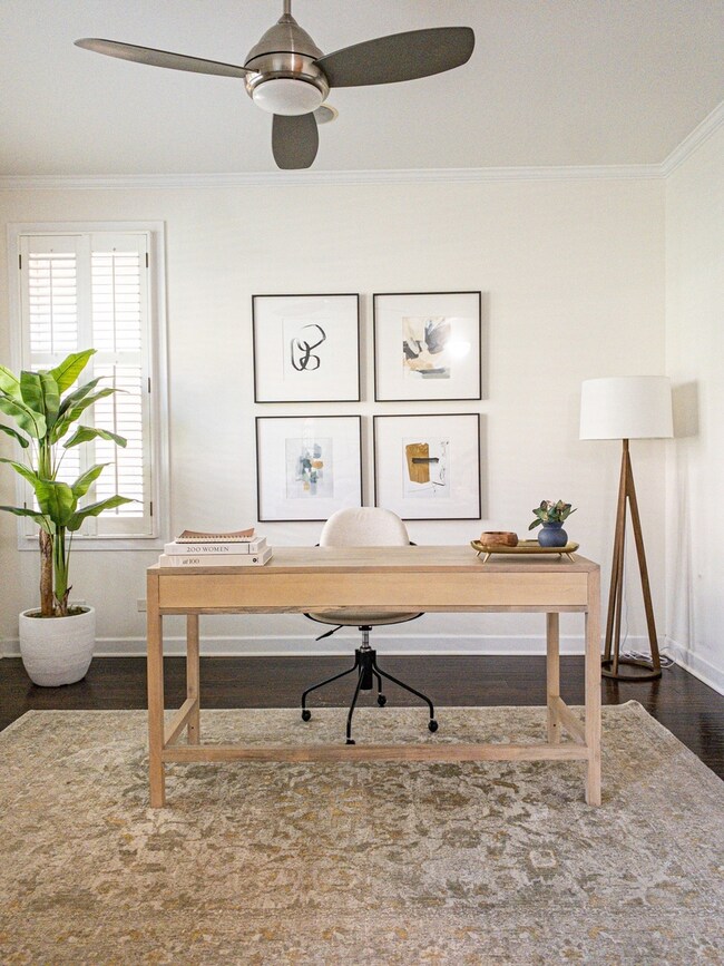 849 N May St unit M, Chicago, IL 60642 - photo 5