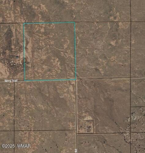 Screenshot Map lot 2