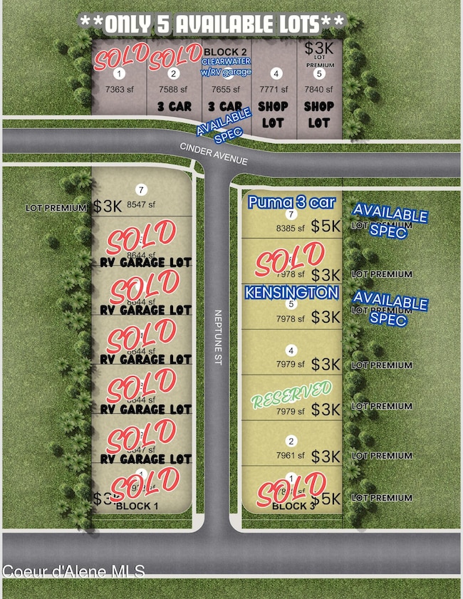 2824 N Neptune St, Post Falls, ID 83854 - photo 5