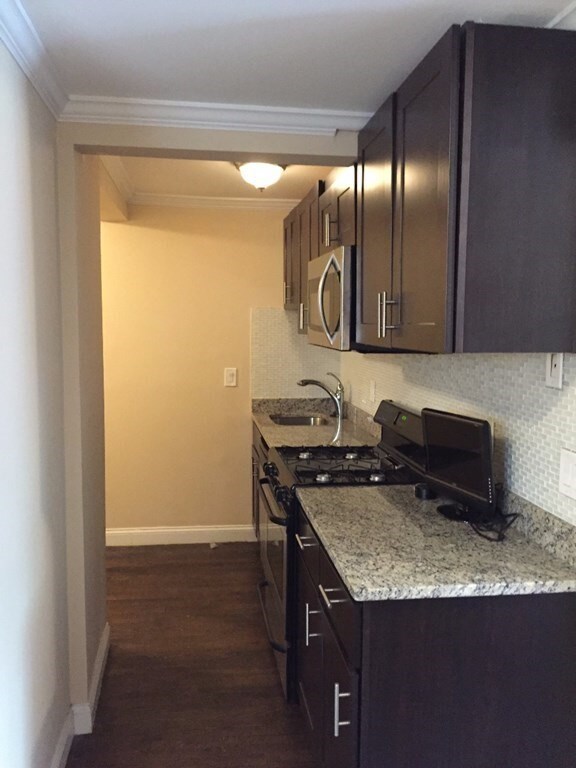 435 Walnut Ave unit A, Roxbury, MA 02119 - photo 3