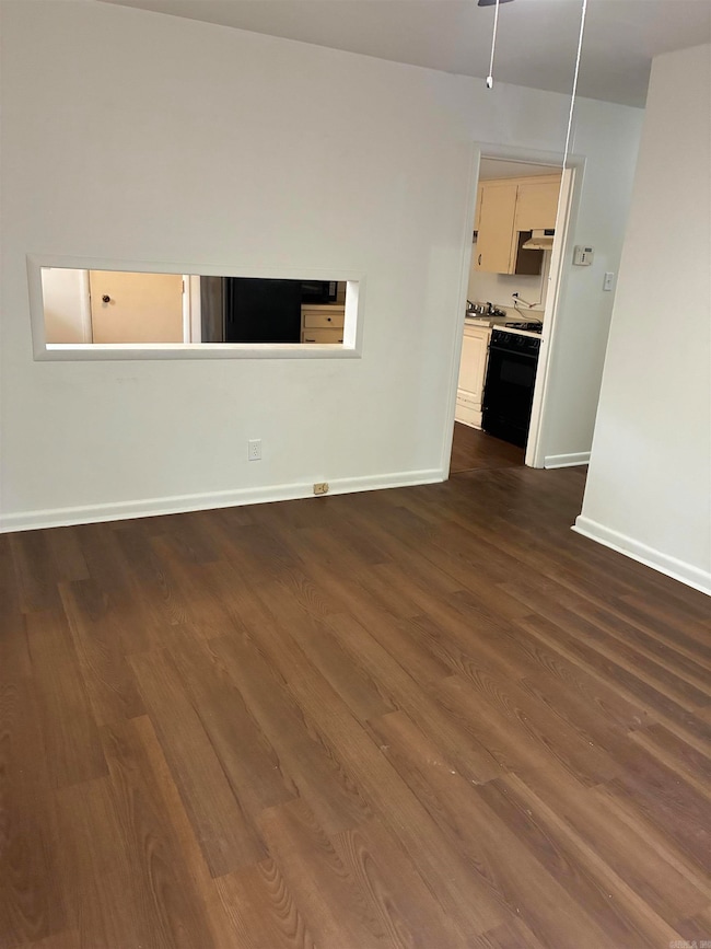 7325 Knollwood Dr, Little Rock, AR 72209 - photo 2