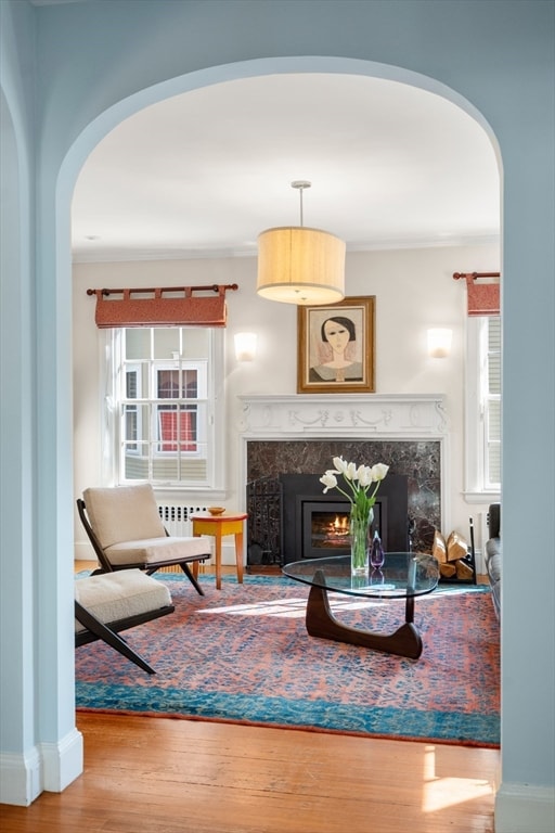 54 Arborway, Jamaica Plain, MA 02130 - photo 2