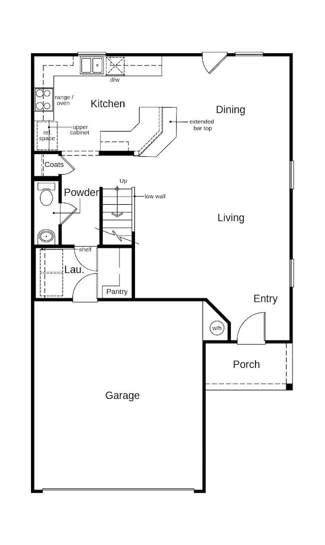 2243 Hawthorn Grove St, Beasley, TX 77417 - photo 2