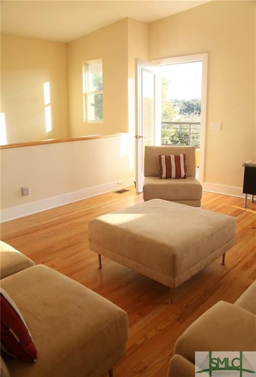 2424 Drayton St unit A, Savannah, GA 31401 - photo 5