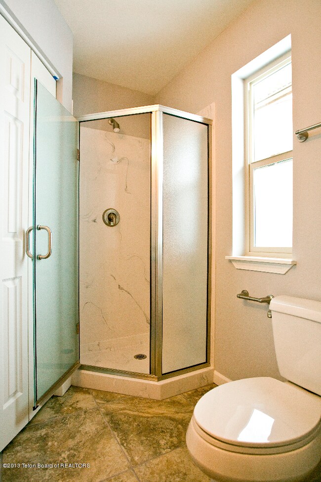 3/4 Bath