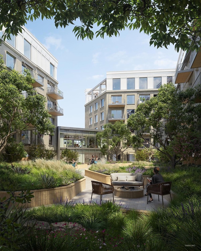 2121 S Congress Ave unit 220, Austin, TX 78704 - photo 6