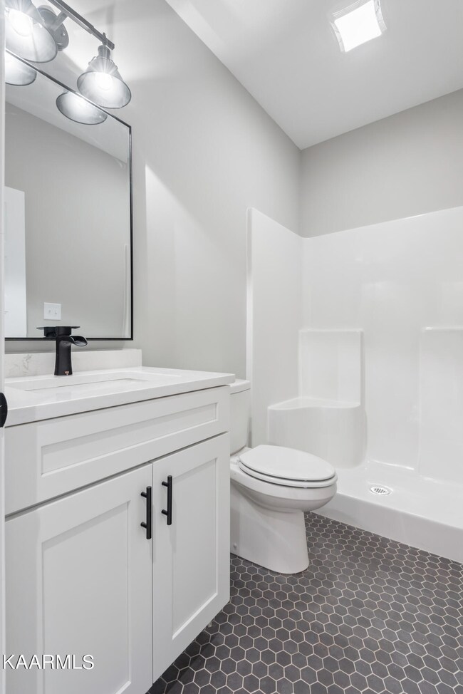 Main Level Full Bath