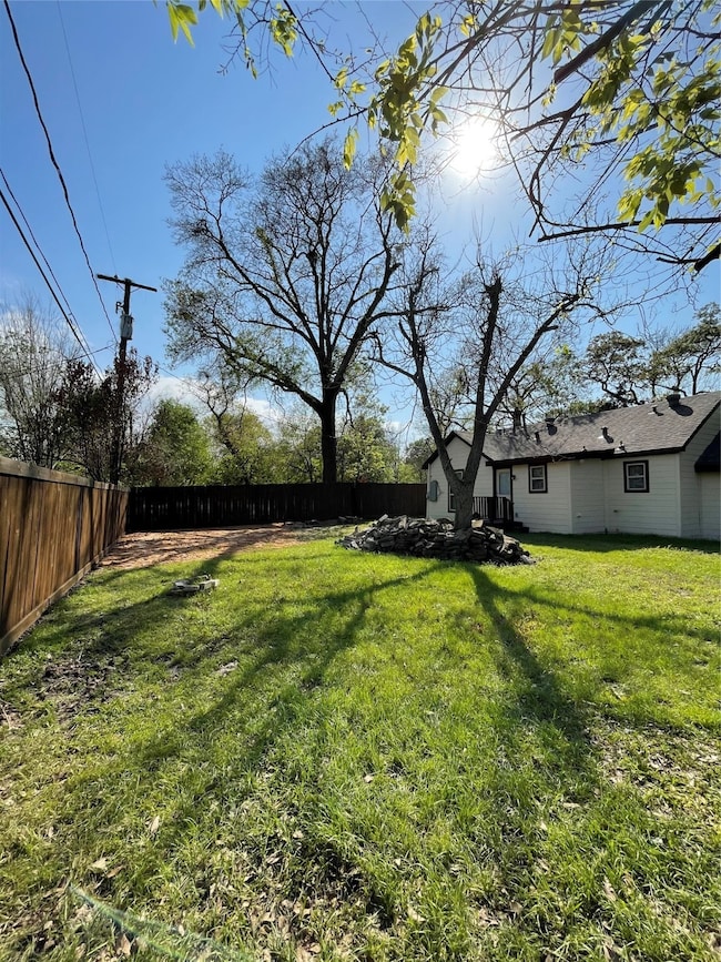 6825 Sherwood Dr, Houston, TX 77021 - photo 7