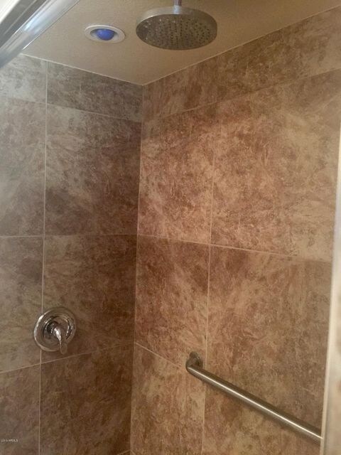 SECRETARIAT MASTER SHOWER 2
