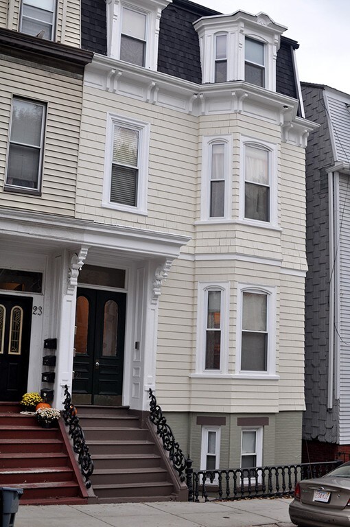 21 Gates St unit 1, Boston, MA 02127 - photo 2