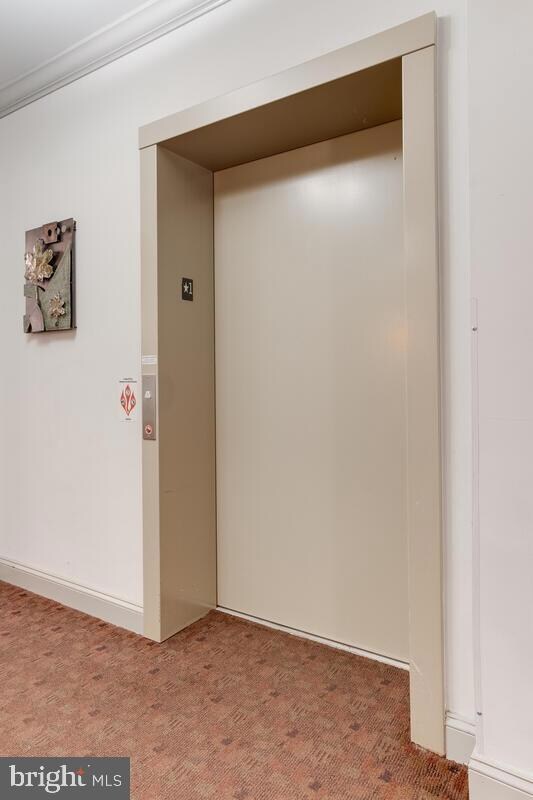 8600 Roaming Ridge Way unit 308, Odenton, MD 21113 - photo 6