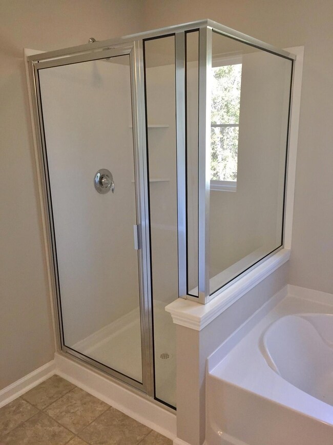 Master-Shower