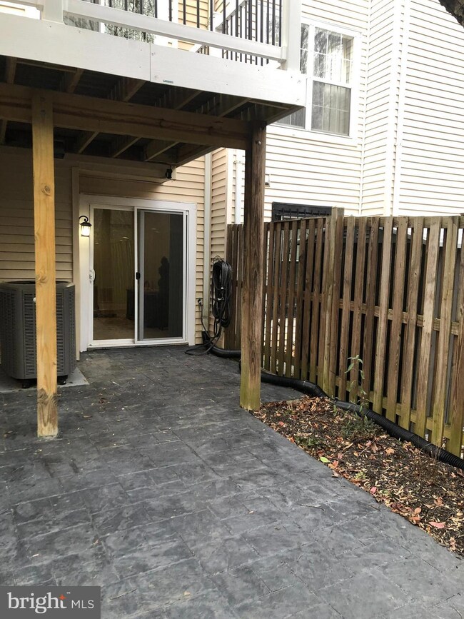 1725 Stourbridge Ct unit BASEMENT, Bowie, MD 20721 - photo 2