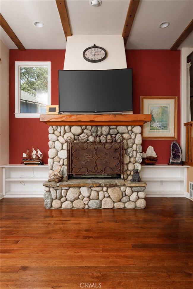 28966 N Shore Rd, Lake Arrowhead, CA 92352 - photo 5