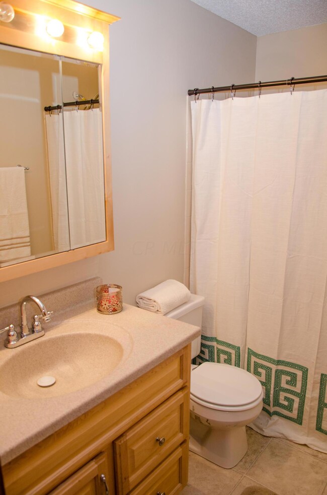 Main Bath